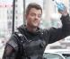 Josh Duhamel, à l'occasion du tournage de Transformers 3 , de Michael Bay, à Chicago, le 19 juillet 2010.