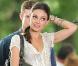 Justin Timberlake et Mila Kunis sur le tournage de  Friends with Benefits , à New York, le 20 juillet 2010.