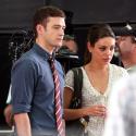 Entre le séduisant Justin Timberlake et la bombe Mila Kunis... c'est une relation purement sexuelle !