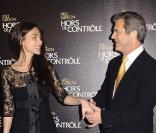 Mel Gibson et Oksana Grigorieva