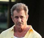 Mel Gibson