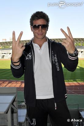 Mickaël Vendetta