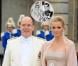 Albert de Monaco et Charlene : retour sur les somptueuses unions du Rocher !