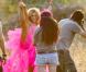  Shakira, sublime à l'occasion d'un shooting à Ibiza le 22 juillet 2010 