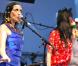 Le 14 juillet 2010, l'hippodrome de Longchamp accueillait une nouvelle garden party musicale concoctée par Le Mouv'. Nouvelle Vague (avec Mareva Galanter, Melanie Pain et Liset Alea), Tété et DJ Zebra étaient à l'oeuvre.