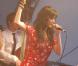 Le 14 juillet 2010, l'hippodrome de Longchamp accueillait une nouvelle garden party musicale concoctée par Le Mouv'. Nouvelle Vague (avec Mareva Galanter, Melanie Pain et Liset Alea), Tété et DJ Zebra étaient à l'oeuvre.
