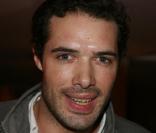 Nicolas Bedos