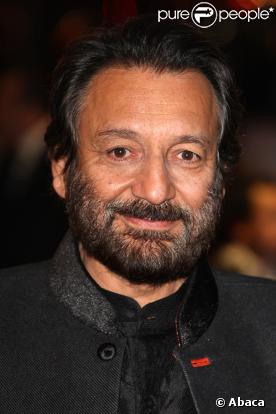 Shekhar Kapur