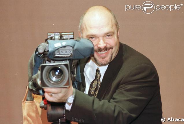 Anthony Minghella