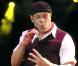 Al Jarreau en concert en 2005