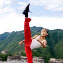 Jaden Smith : Entouré de ses parents Will Smith et Jada Pinkett Smith, il sort le grand jeu... devant un couple royal !