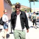Robert Pattinson présente la femme de sa vie à ses groupies !