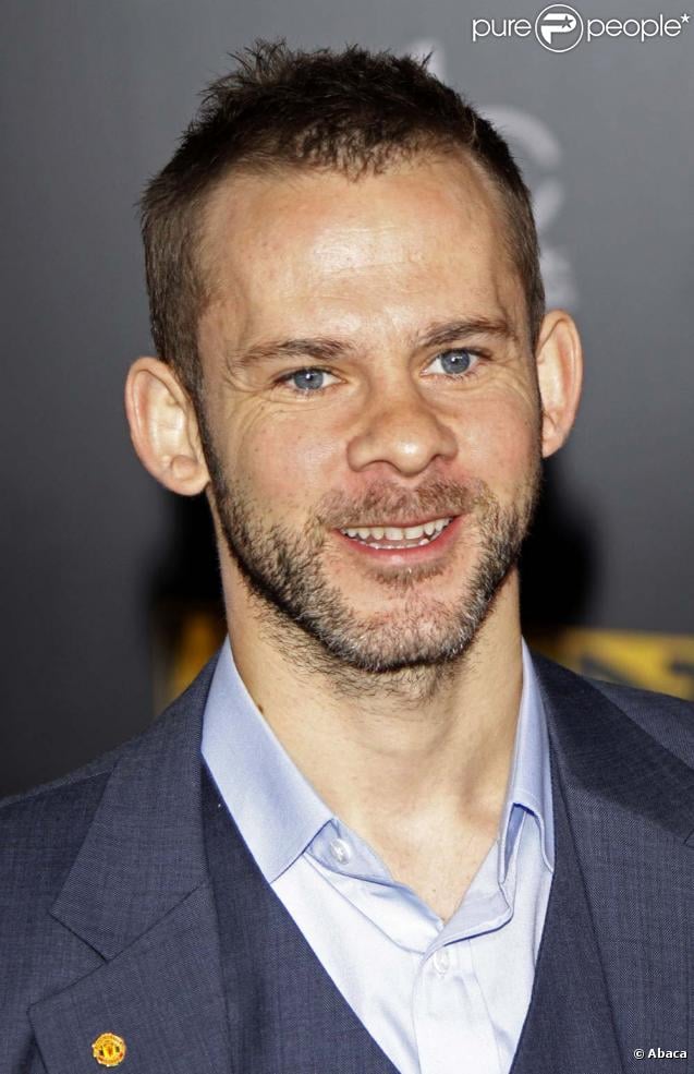 Dominic Monaghan - Picture Gallery