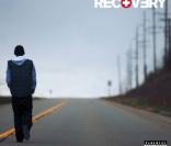 Eminem,  Recovery , déjà disponible 