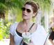 Ashley Greene : Le plein de sérénité... avant de hurler et de saigner dans Scream 4 !