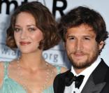 Guillaume Canet et Marion Cotillard, bientôt à l\'affiche des <em>Petits mouchoirs</em>.
