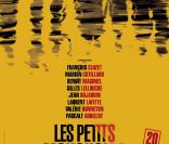 L\'affiche des <em>Petits mouchoirs</em>.