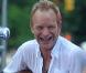La chronique d'Emma d'Uzzo : C'est la fête du... Sting ! Zaz...uffit comme ça !