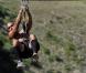 Fin juillet 2010, Jonny Wilkinson et tout le groupe du RC Toulon travaillent leur cohésion et préparent la reprise du Top 14 à Serre-Chevalier.