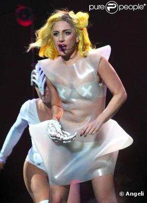 Lady GaGa
