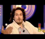Vincent Elbaz attaqué par un requin : info ou intox ?