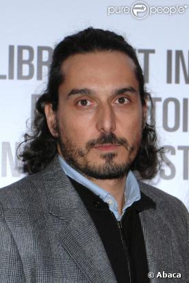 Vincent Elbaz