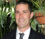 Matthew Fox à l'occasion du dîner annuel de The Hollywood Foreign Press Association, au Four Seasons Hotel de Beverly Hills, le 28 juillet 2010.