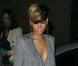 Rihanna : elle a complètement craqué pour la tendance pointue, et a dit au revoir aux chaussures à bouts arrondis !
