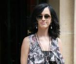 Katy Perry : elle a complètement craqué pour la tendance pointue, et a dit au revoir aux chaussures à bouts arrondis !