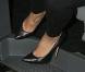 Rihanna : elle a complètement craqué pour la tendance pointue, et a dit au revoir aux chaussures à bouts arrondis !