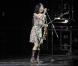 Vanessa-Mae n'est pas seulement virtuose du violon... Elle sera sur les skis de l'équipe thaïlandaise aux JO de Sotchi, en 2014 !