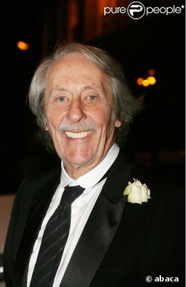 Jean Rochefort