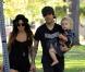 Ashlee Simpson : Avec les deux hommes de sa vie, elle fourmille de projets !