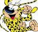 Alain Chabat emmène Jamel Debbouze, Lambert Wilson et son Marsupilami sous le soleil du Mexique !