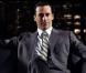 Une vidéo consacrée à Jon Hamm, le fameux Don Draper de la série Mad Men , pressenti pour être le nouveau Superman...