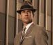 Jon Hamm, le fameux Don Draper de la série Mad Men , pressenti pour être le nouveau Superman...