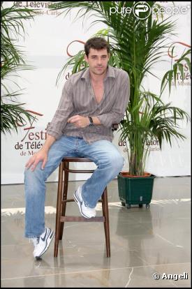 Thierry Neuvic 