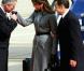 L'offensive de charme de Carla Bruni-Sarkozy en Grande-Bretagne