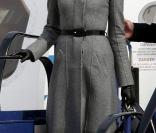 L'offensive de charme de Carla Bruni-Sarkozy en Grande-Bretagne