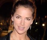Melissa Theuriau