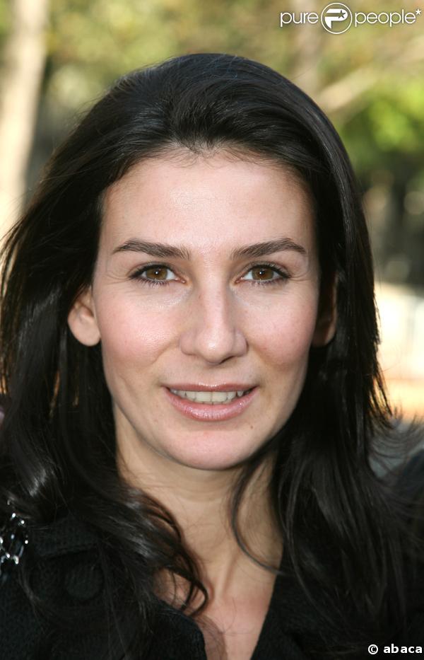 Marie Drucker
