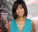 Bai Ling, lors de l'avant-première de  The Expendables , au Graumann's Chinese Theatre d'Hollywood, à Los Angeles, le 3 août 2010.