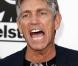 Eric Roberts, lors de l'avant-première de  The Expendables , au Graumann's Chinese Theatre d'Hollywood, à Los Angeles, le 3 août 2010.