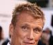 Dolph Lundgren, lors de l'avant-première de  The Expendables , au Graumann's Chinese Theatre d'Hollywood, à Los Angeles, le 3 août 2010.