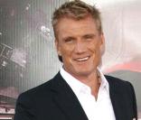 Dolph Lundgren, lors de l'avant-première de  The Expendables , au Graumann's Chinese Theatre d'Hollywood, à Los Angeles, le 3 août 2010.