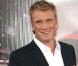 Dolph Lundgren, lors de l'avant-première de  The Expendables , au Graumann's Chinese Theatre d'Hollywood, à Los Angeles, le 3 août 2010.