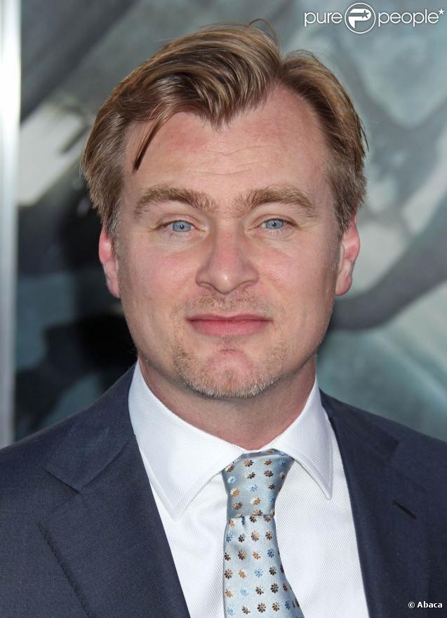 Christopher Nolan s'apprête à retrouver l'un de ses acteurs d' Inception  pour  Batman 3  ?