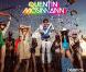 Quentin Mosimann lors du Exhibition Tour