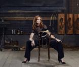 Marcia Cross, sexy Desperate Housewife