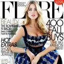 Doutzen Kroes : Enceinte mais toujours au top et irrésistible...